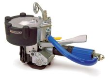 Pneumatic Steel Tool