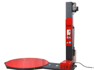 Combi SW-10 Stretch Wrapper