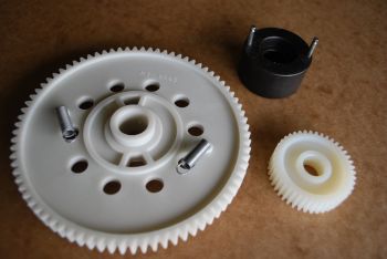 Drive Gear Assembly