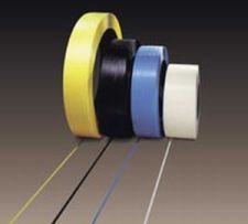 A - Poly Strapping