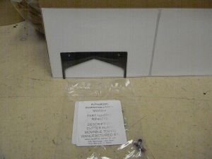 RP40710 Cutter Blade Movable TD2100