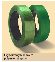Polyester Strapping