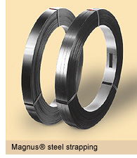 Signode Steel Strapping