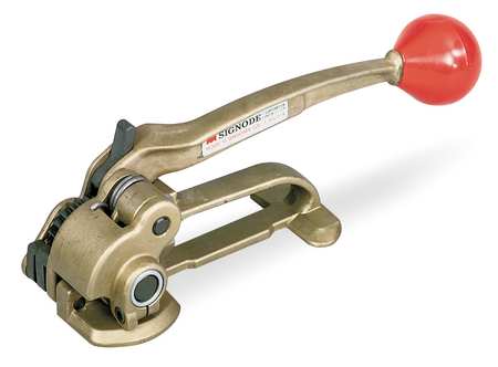 Steel Tensioner