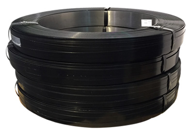 Steel Strapping