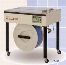 Poly Strapping Machine