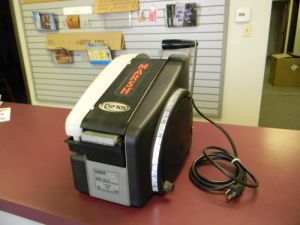 A3-Marsh TDH with heater
