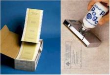 Contact Marking Printers